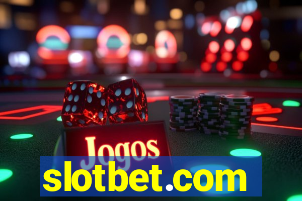 slotbet.com