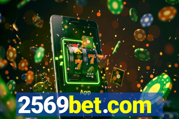 2569bet.com