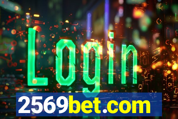 2569bet.com