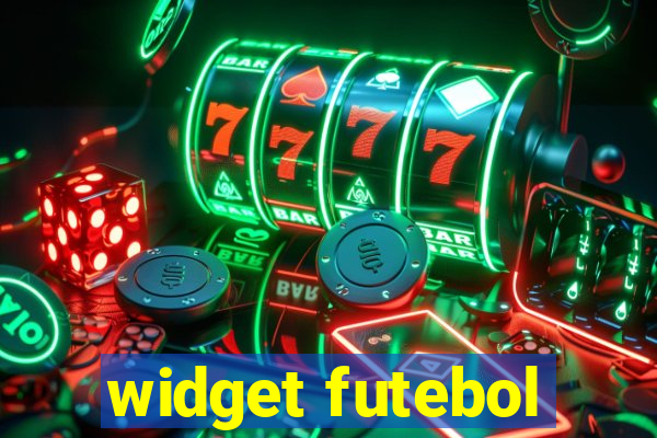 widget futebol