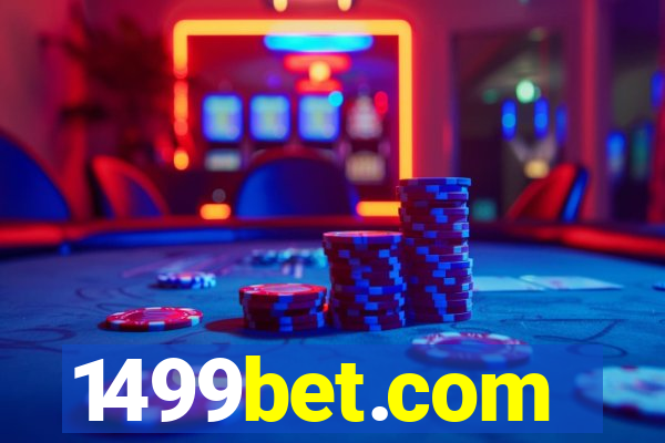 1499bet.com