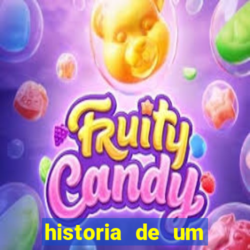 historia de um personagem rp