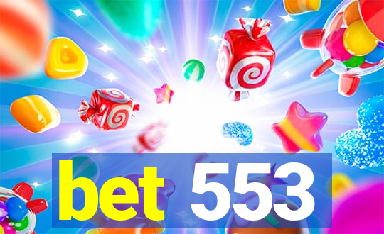 bet 553