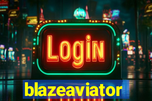 blazeaviator