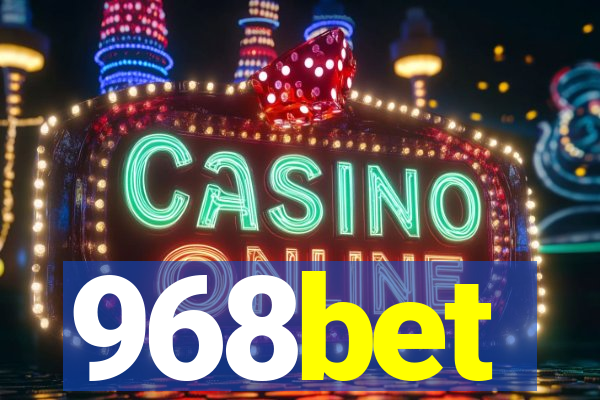 968bet