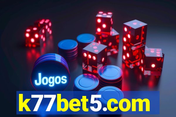 k77bet5.com