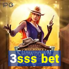 3sss bet