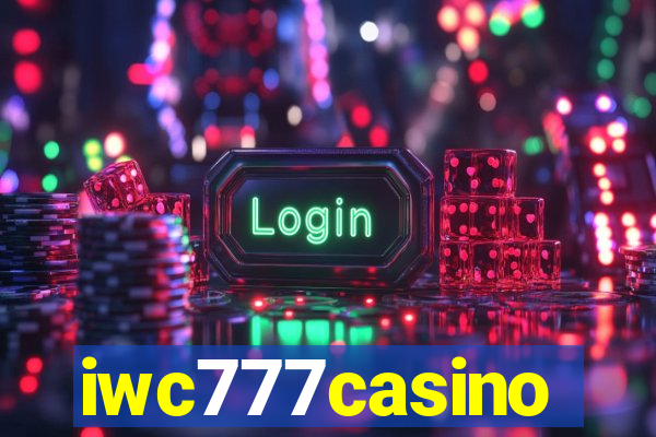 iwc777casino