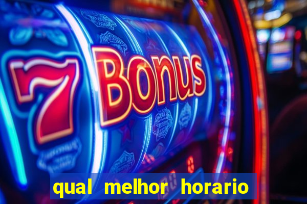 qual melhor horario para jogar na betano