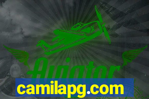 camilapg.com