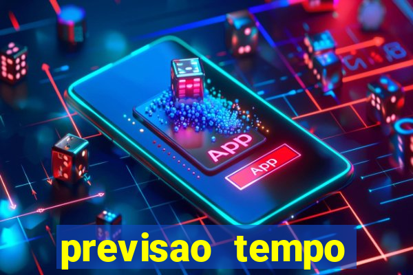 previsao tempo cruzeiro sp cptec inpe