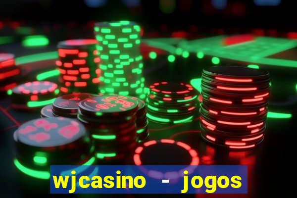 wjcasino - jogos slots premium