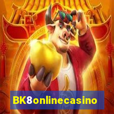 BK8onlinecasino