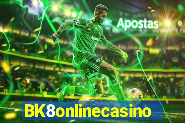 BK8onlinecasino