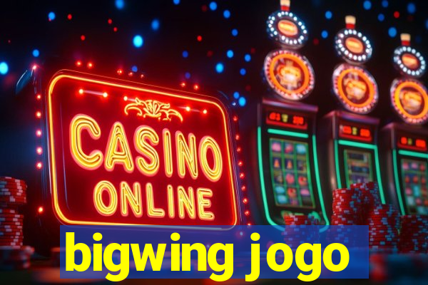 bigwing jogo