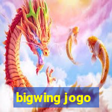 bigwing jogo