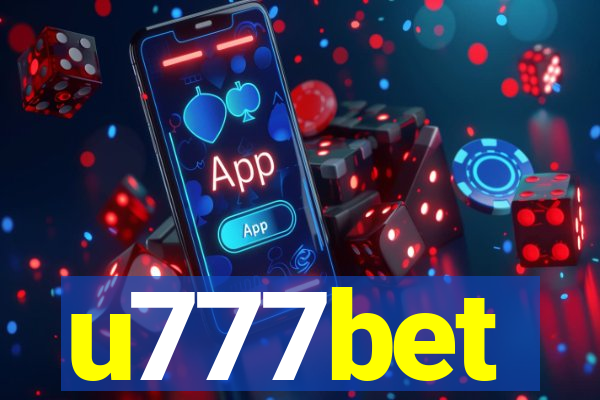 u777bet