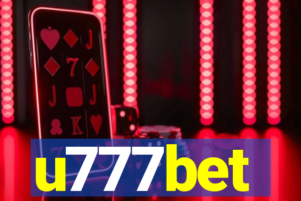 u777bet