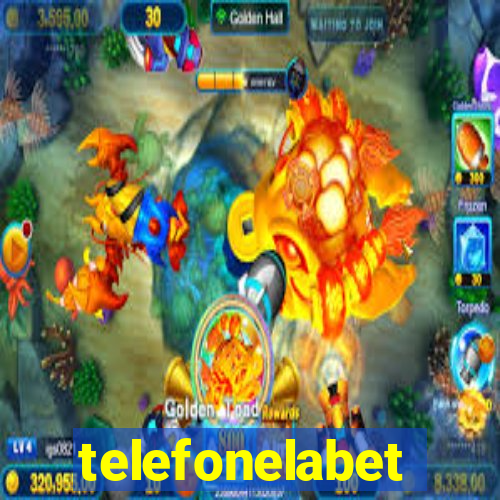 telefonelabet