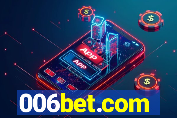 006bet.com