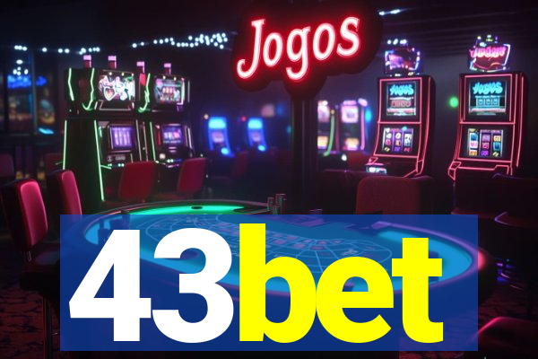 43bet