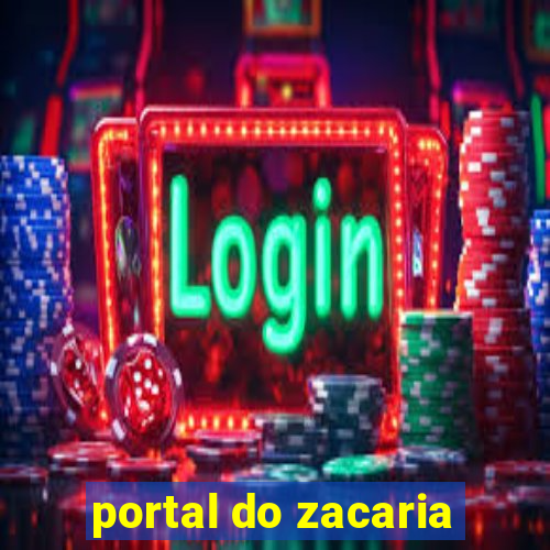 portal do zacaria