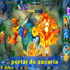 portal do zacaria