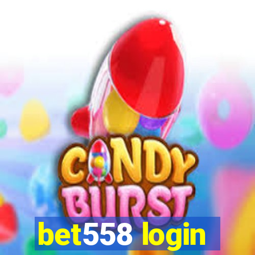 bet558 login