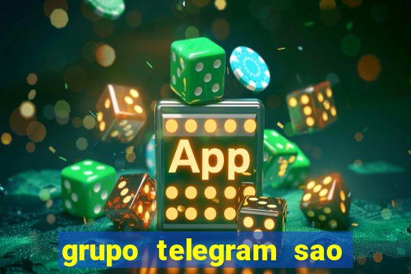 grupo telegram sao jose do rio preto