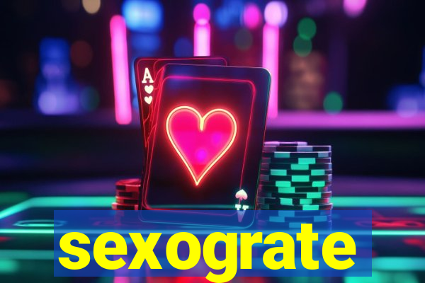 sexograte