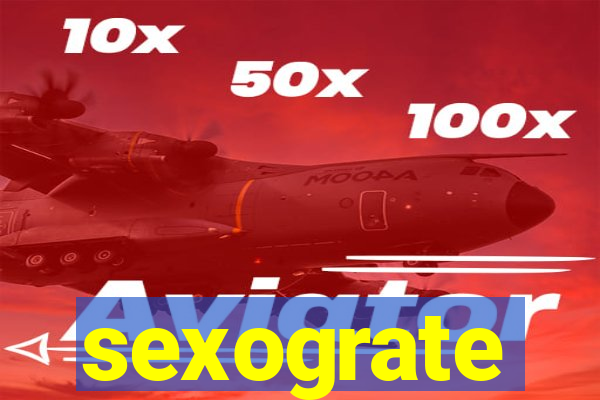 sexograte