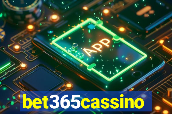 bet365cassino