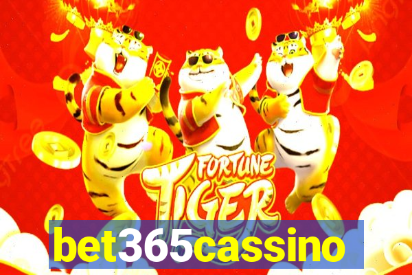 bet365cassino