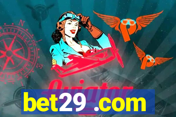 bet29 .com