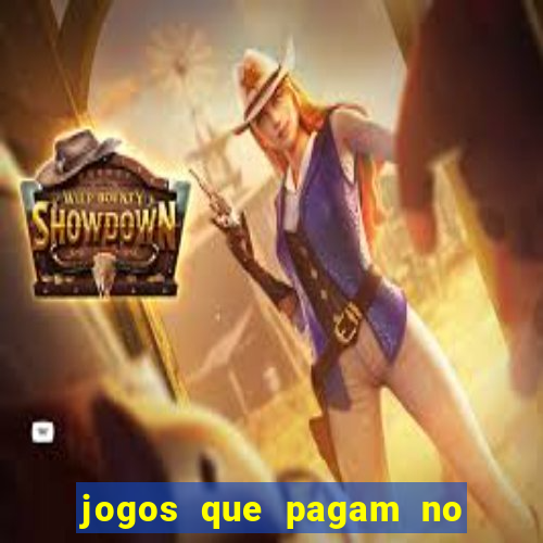 jogos que pagam no cadastro sem depósito