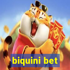 biquini bet