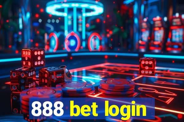 888 bet login