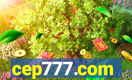 cep777.com