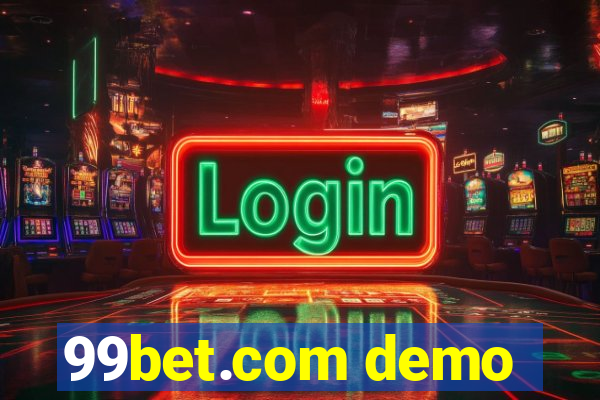 99bet.com demo