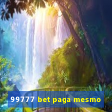 99777 bet paga mesmo