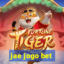 jae jogo bet