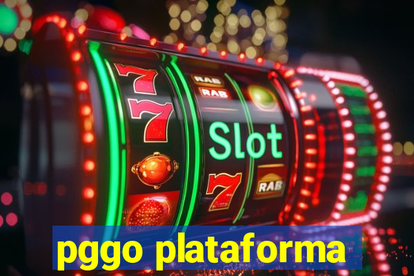 pggo plataforma