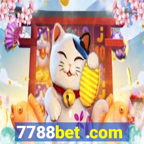 7788bet .com