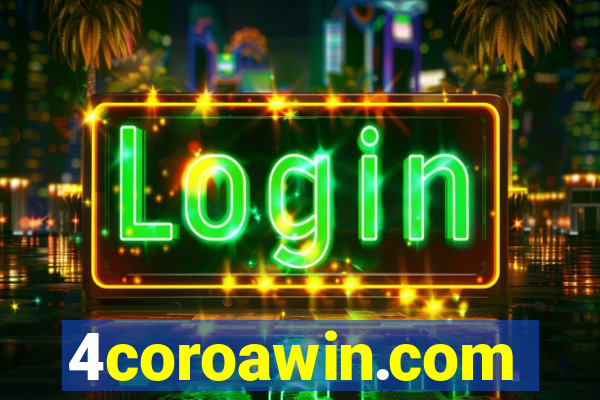 4coroawin.com