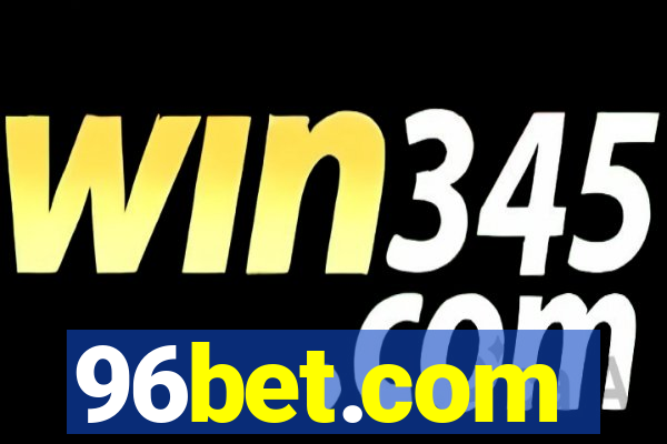 96bet.com