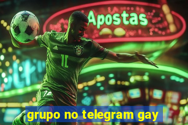 grupo no telegram gay