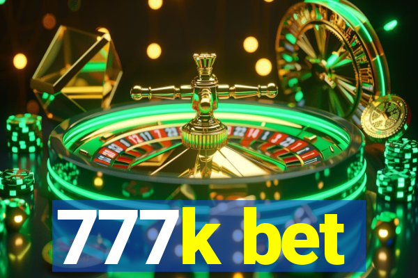 777k bet