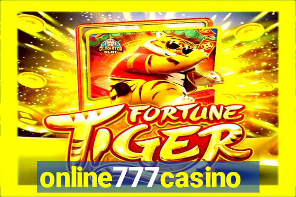 online777casino