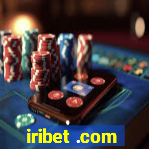 iribet .com