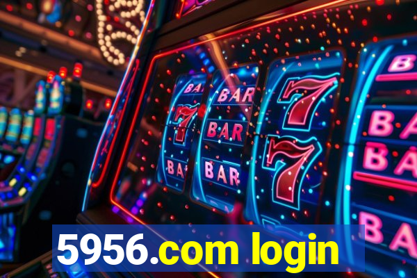 5956.com login